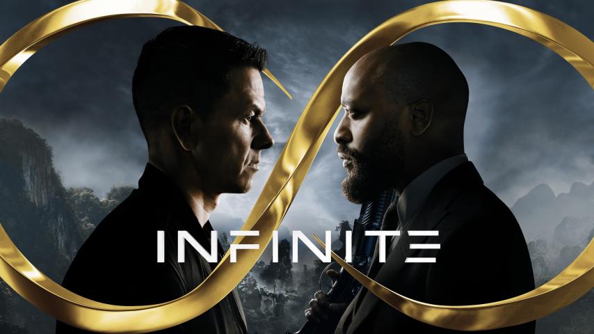 مشاهدة فيلم Infinite (2021) مترجم