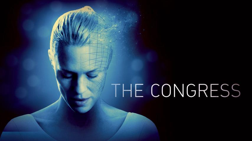 مشاهدة فيلم The Congress (2013) مترجم