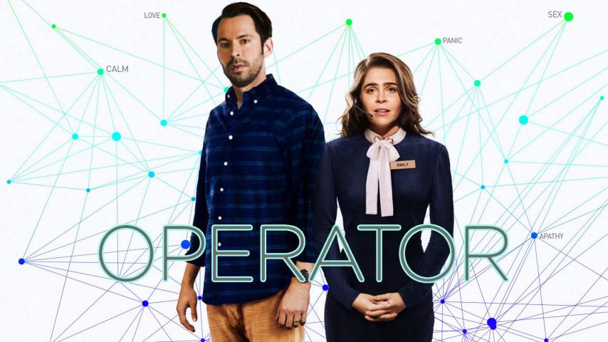 مشاهدة فيلم Operator (2016) مترجم