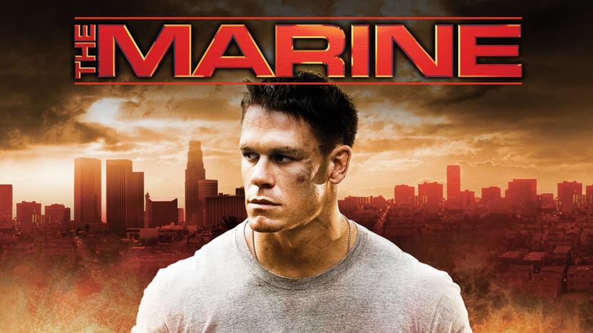 مشاهدة فيلم The Marine (2006) مترجم