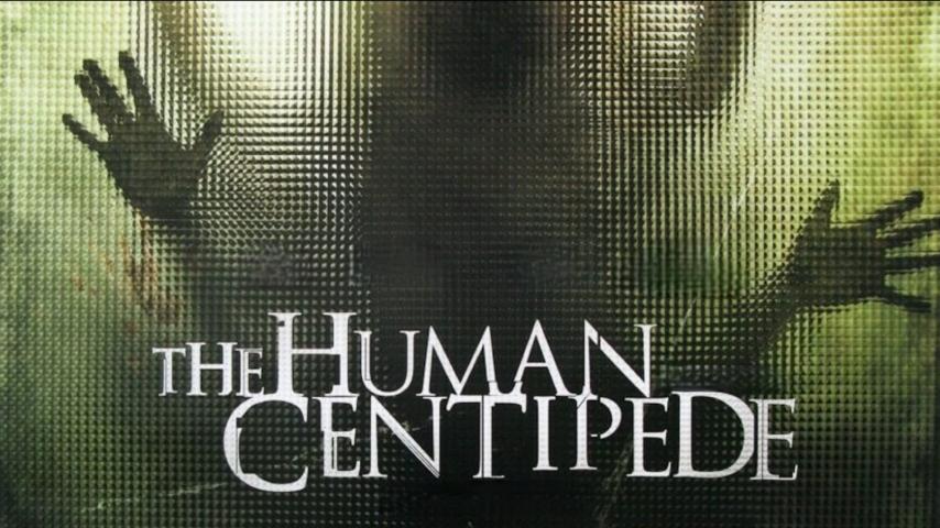 مشاهدة فيلم The Human Centipede (First Sequence) 2009 مترجم
