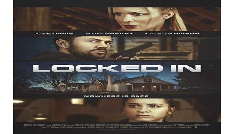 مشاهدة فيلم Locked In (2017) مترجم