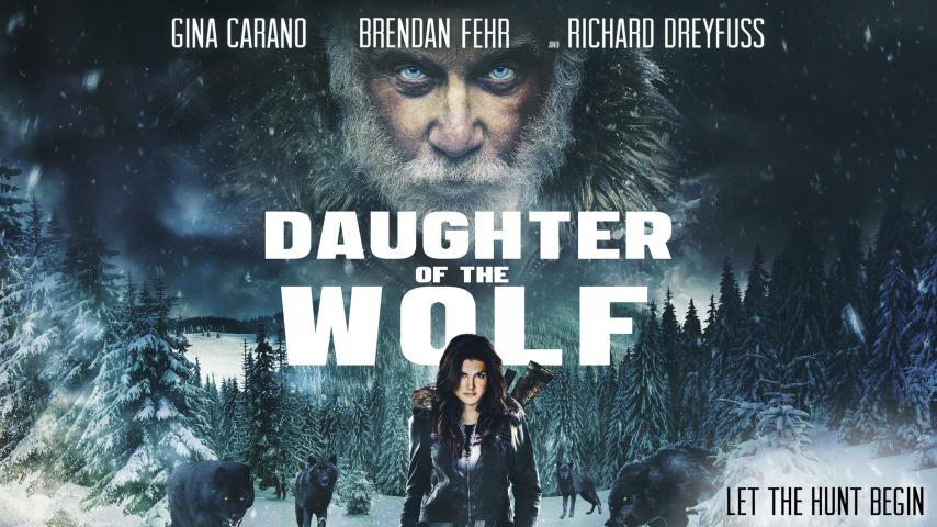 مشاهدة فيلم Daughter of the Wolf (2019) مترجم