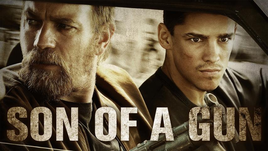 مشاهدة فيلم Son of a Gun (2014) مترجم