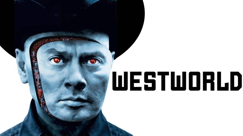 مشاهدة فيلم Westworld (1973) مترجم