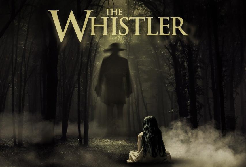 مشاهدة فيلم The Whistler: Origins (2018) مترجم