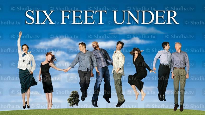 مسلسل Six Feet Under الموسم 4 الحلقة 1 مترجمة