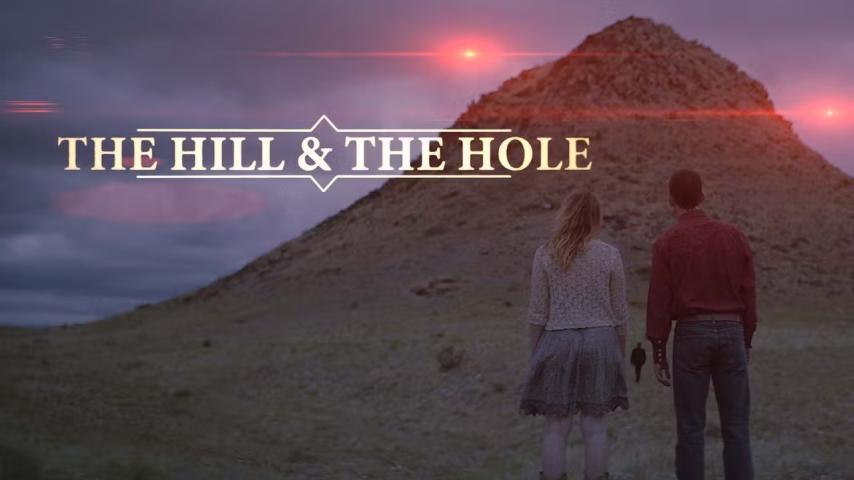 مشاهدة فيلم The Hill and the Hole (2020) مترجم