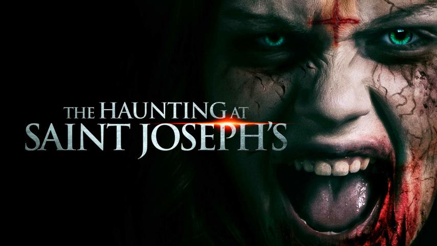 مشاهدة فيلم The Haunting at Saint Joseph's 2023 مترجم
