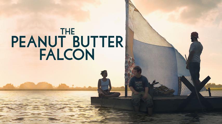 مشاهدة فيلم The Peanut Butter Falcon (2019) مترجم