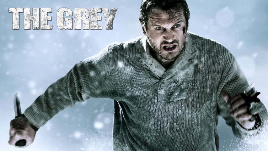 مشاهدة فيلم The Grey (2011) مترجم