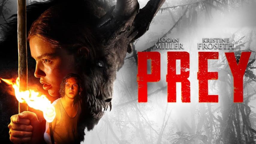 مشاهدة فيلم Prey (2019) مترجم