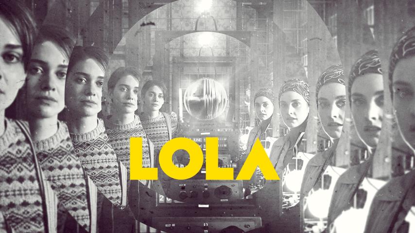 مشاهدة فيلم LOLA (2023) مترجم