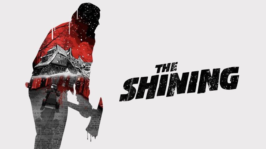 مشاهدة فيلم The Shining 1980 مترجم