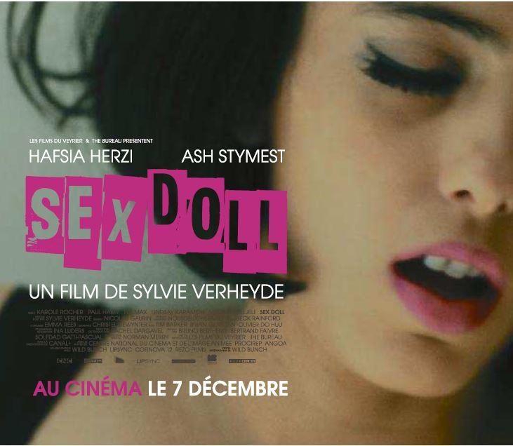 مشاهدة فيلم Sex Doll (2016) مترجم