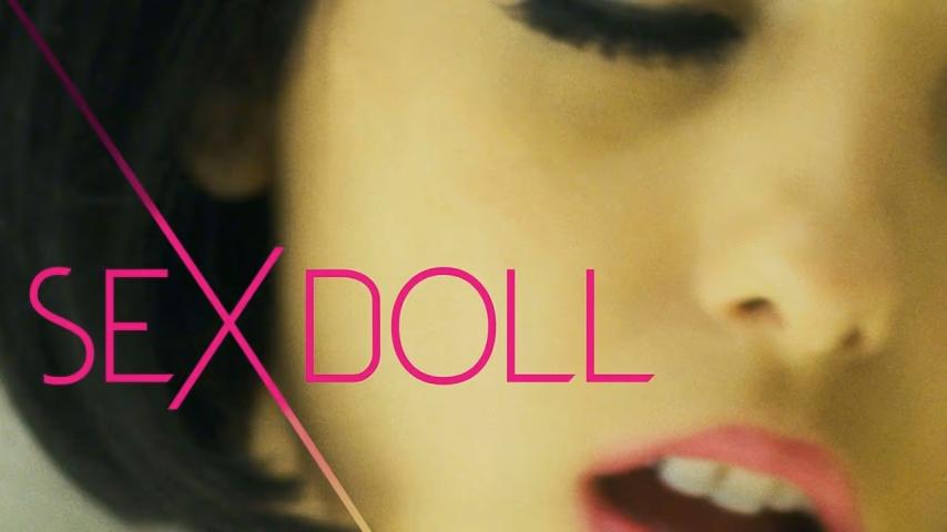 مشاهدة فيلم Sex Doll (2016) مترجم