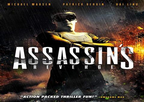 مشاهدة فيلم Assassins Revenge (2018) مترجم