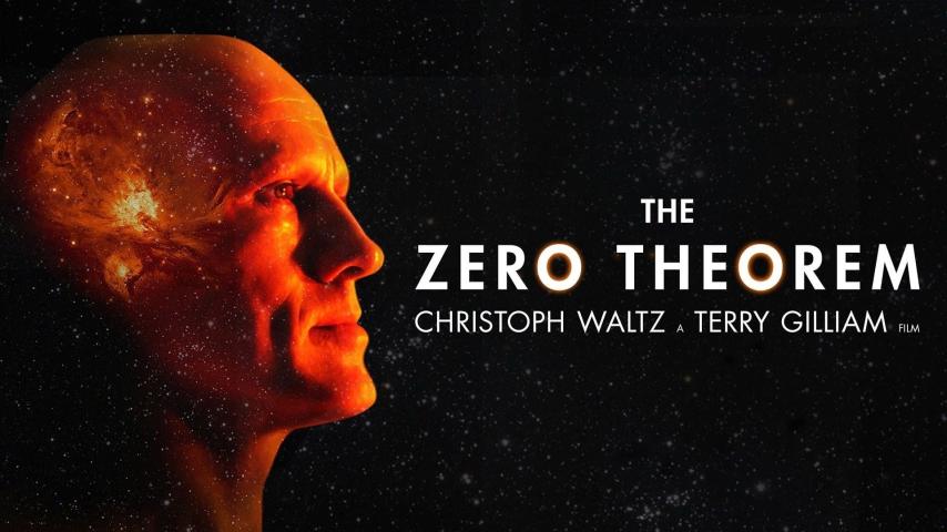 مشاهدة فيلم The Zero Theorem (2013) مترجم