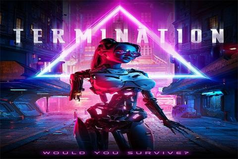 مشاهدة فيلم Termination (2020) مترجم