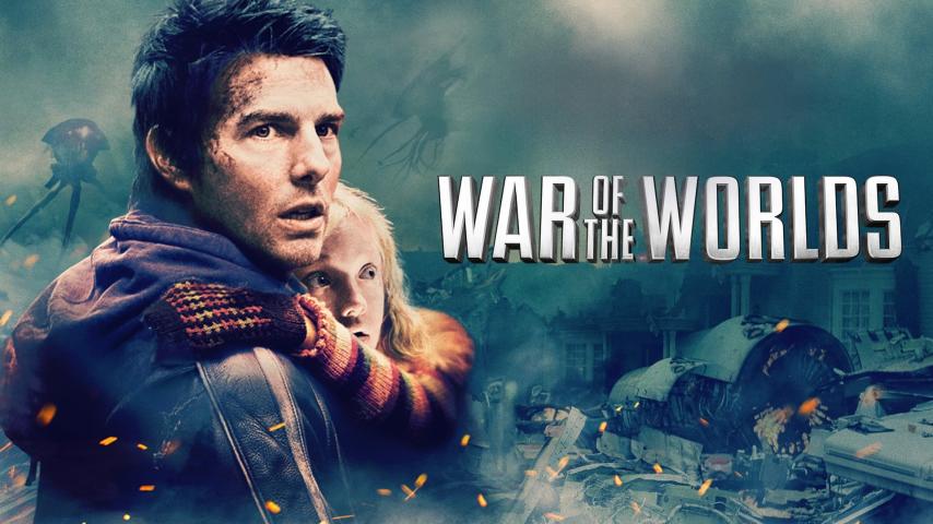 مشاهدة فيلم War of the Worlds (2005) مترجم