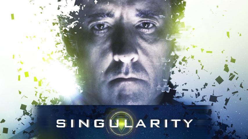 مشاهدة فيلم Singularity (2017) مترجم