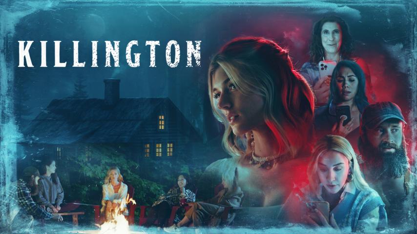 مشاهدة فيلم Killington 2024 مترجم