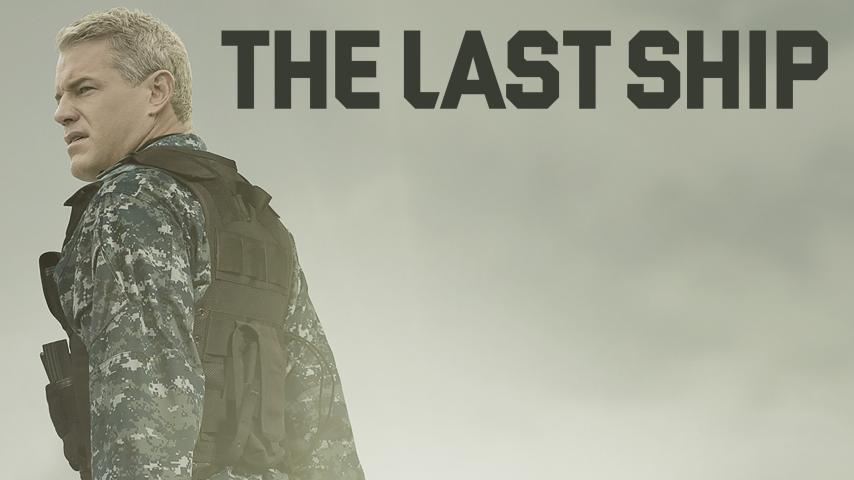 مسلسل The Last Ship الموسم 2 الحلقة 1 مترجمة