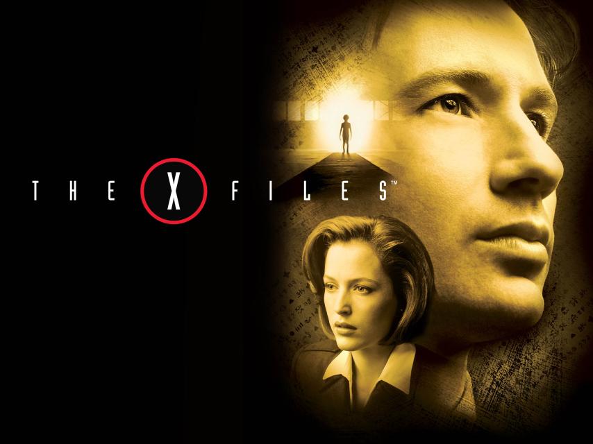 مسلسل The X Files الموسم 6 الحلقة 1 مترجمة