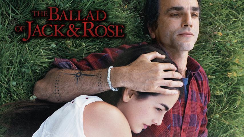 مشاهدة فيلم The Ballad of Jack and Rose (2005) مترجم