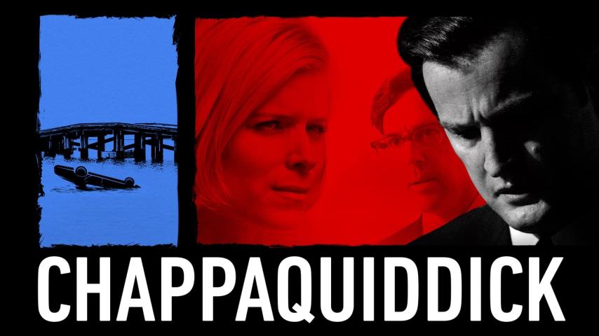 مشاهدة فيلم Chappaquiddick (2017) مترجم