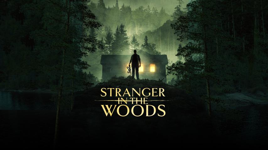 مشاهدة فيلم Stranger in the Woods 2024 مترجم