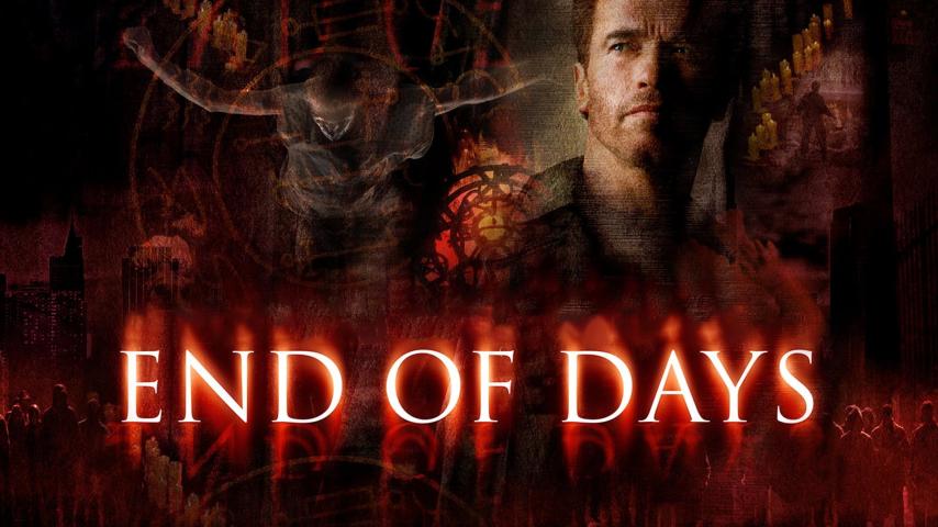 مشاهدة فيلم End of Days (1999) مترجم