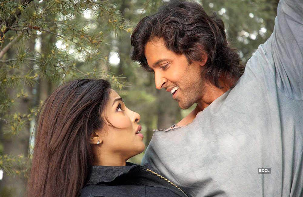 مشاهدة فيلم Krrish (2006) مترجم