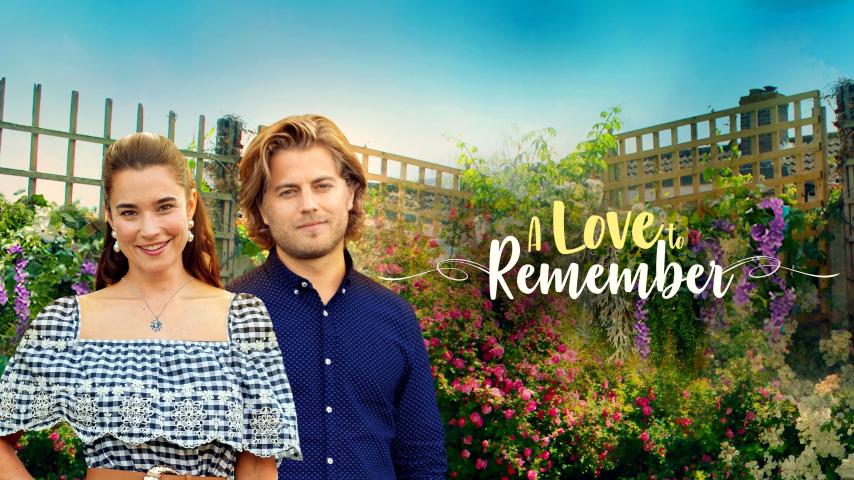مشاهدة فيلم A Love to Remember 2021 مترجم