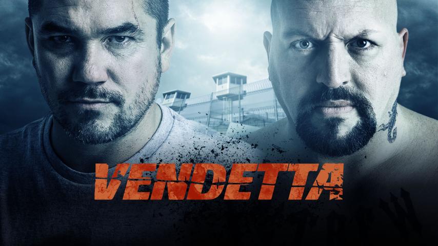 مشاهدة فيلم Vendetta (2015) مترجم