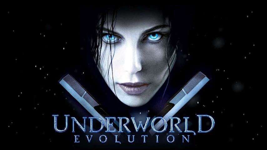 مشاهدة فيلم Underworld Evolution (2006) مترجم