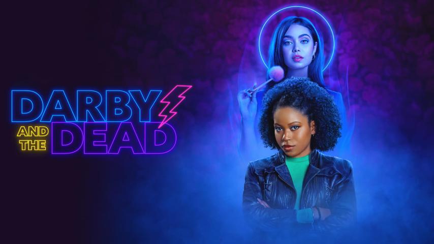 مشاهدة فيلم Darby and the Dead (2022) مترجم