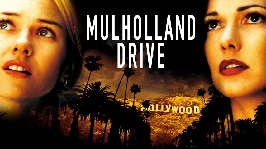 مشاهدة فيلم Mulholland Drive (2001) مترجم