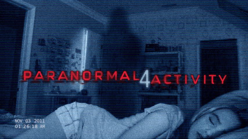 مشاهدة فيلم Paranormal Activity 4 (2012) مترجم