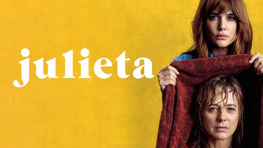 مشاهدة فيلم Julieta (2016) مترجم