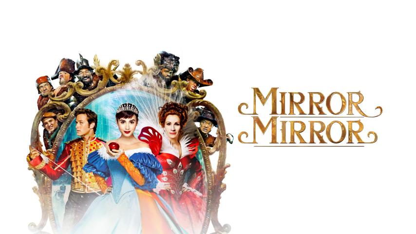 مشاهدة فيلم Mirror Mirror (2012) مترجم