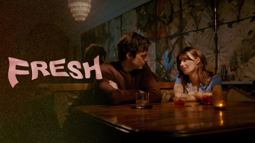 مشاهدة فيلم Fresh (2022) مترجم