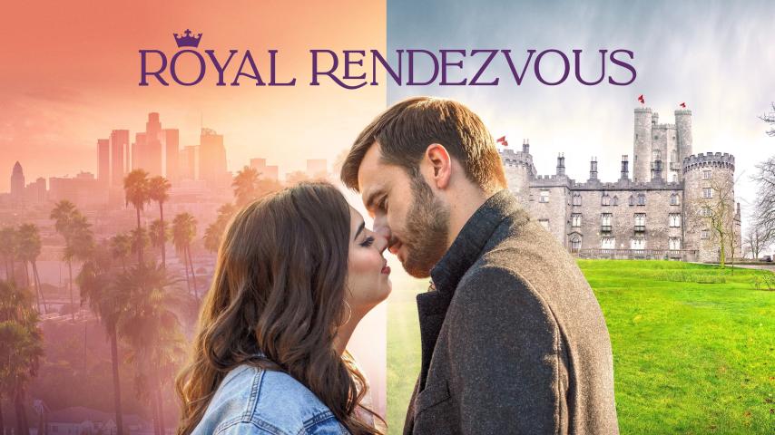 مشاهدة فيلم Royal Rendezvous 2023 مترجم