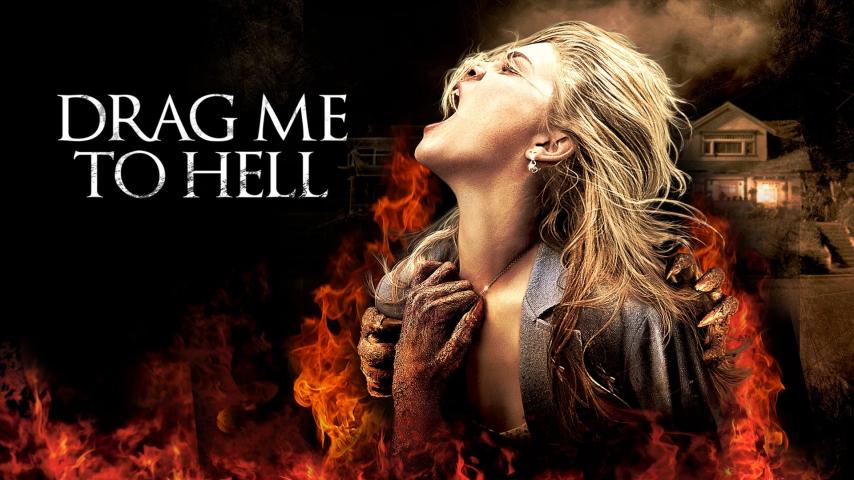 مشاهدة فيلم Drag Me to Hell (2009) مترجم