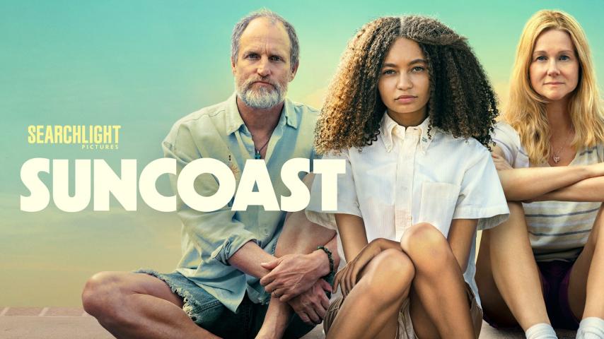 مشاهدة فيلم Suncoast (2024) مترجم