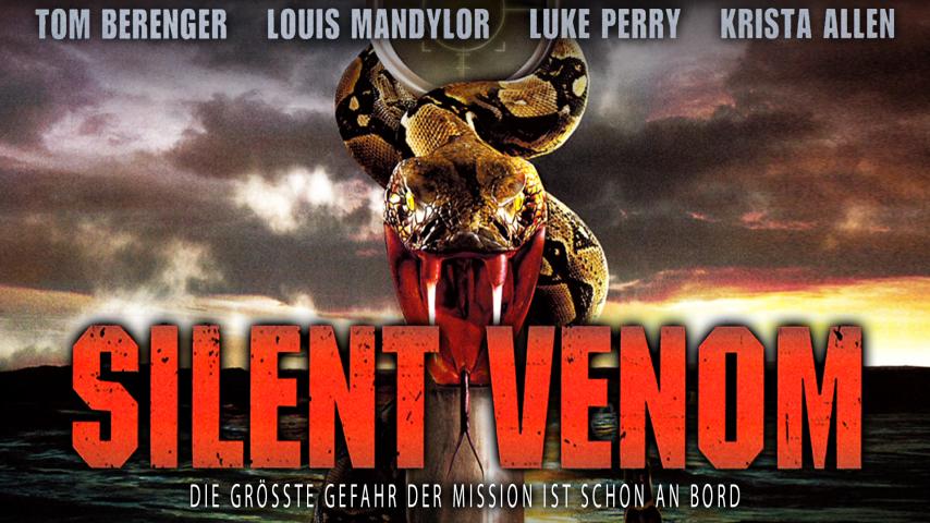 مشاهدة فيلم Silent Venom (2009) مترجم