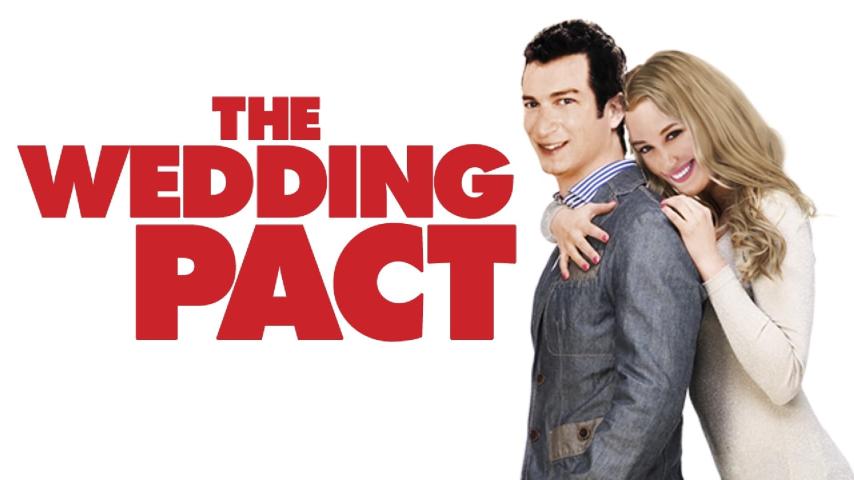 مشاهدة فيلم The Wedding Pact (2014) مترجم