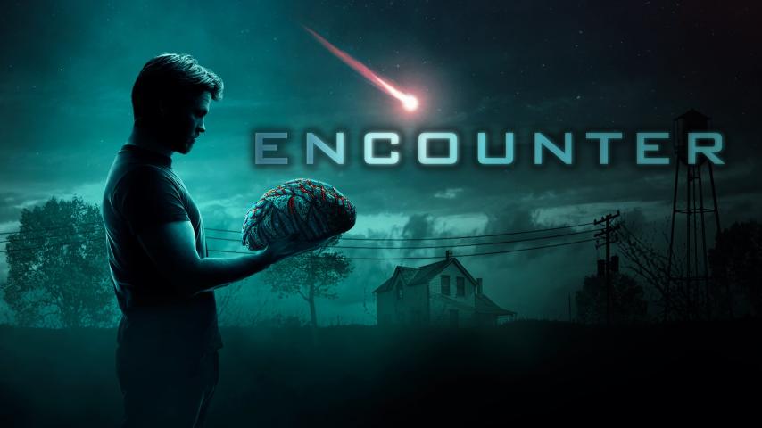 مشاهدة فيلم Encounter (2018) مترجم