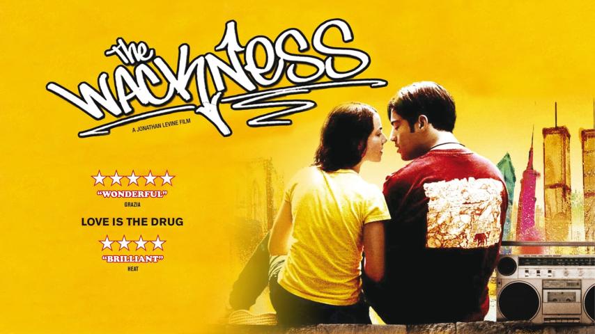 مشاهدة فيلم The Wackness (2008) مترجم