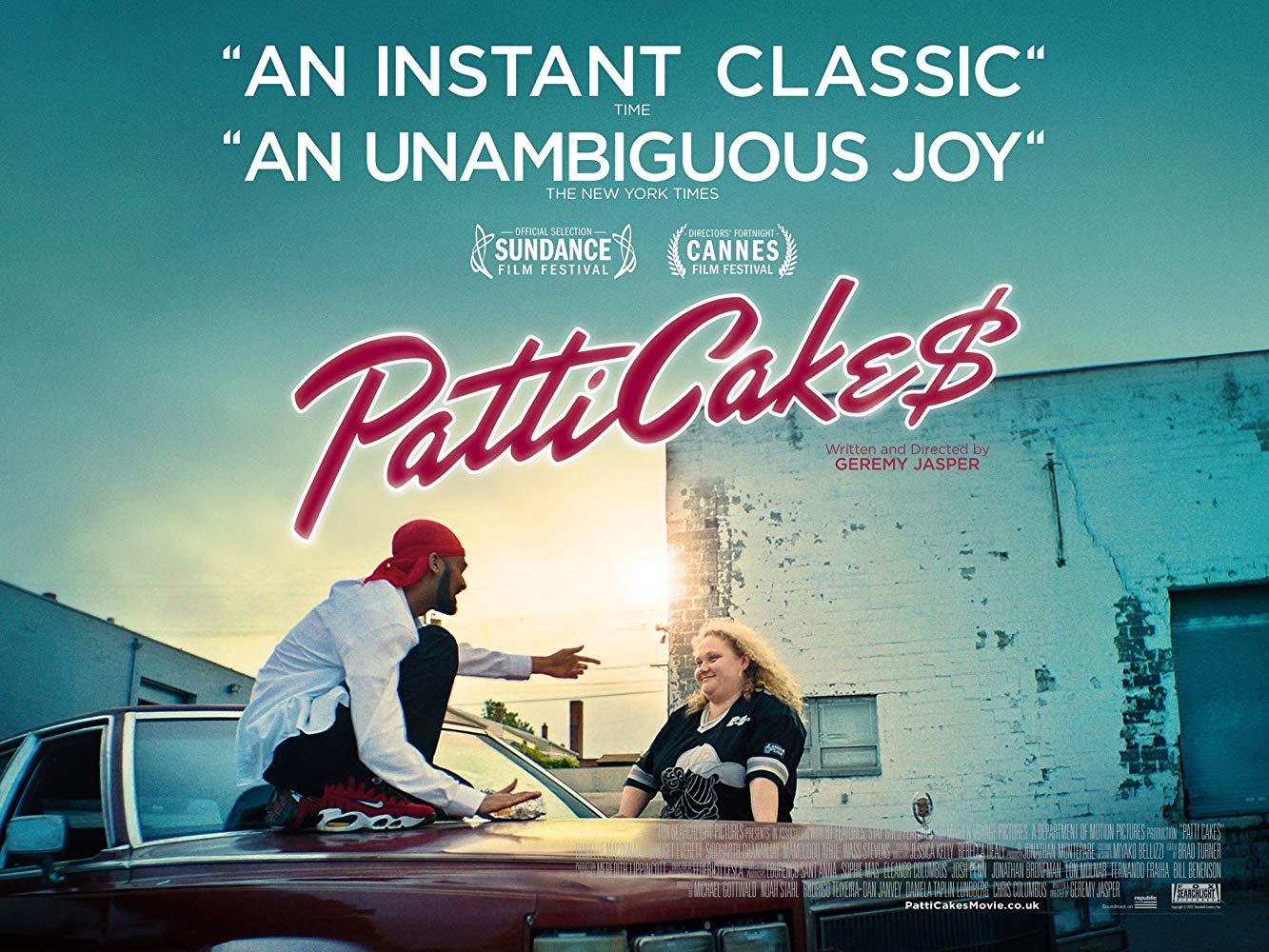 مشاهدة فيلم Patti Cakes (2017) مترجم